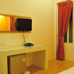 Отель Boutique Guesthouse by Clearhouse удобства в номере