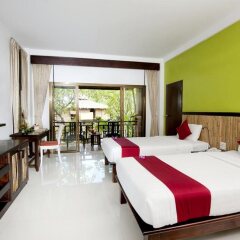 Отель Railay Princess Resort & Spa комната для гостей фото 5