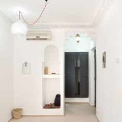 Отель Riad Amssaffah Марокко, Марракеш - отзывы, цены и фото номеров - забронировать отель Riad Amssaffah онлайн фото 11
