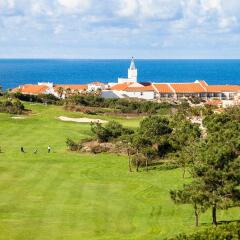 Отель Praia D'El Rey Marriott Golf & Beach Resort спортивное сооружение фото 3