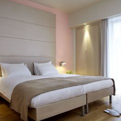 Отель Domotel Olympia Греция, Салоники - 2 отзыва об отеле, цены и фото номеров - забронировать отель Domotel Olympia онлайн комната для гостей