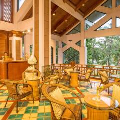Отель Maritime Park & Spa Resort питание фото 2