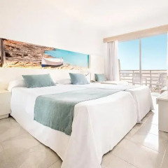 AzuLine Hotel Bahamas комната для гостей фото 4