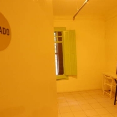Serendipity Hostel Barcelona сауна
