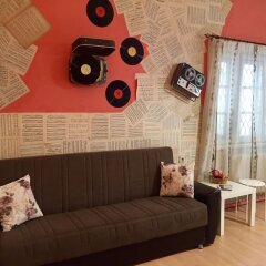 Отель Italian House Rooms Болгария, София - отзывы, цены и фото номеров - забронировать отель Italian House Rooms онлайн детские мероприятия