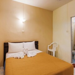 Отель Baantonsai Garden Resort комната для гостей фото 3