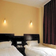 Отель Shanghai Old West Gate Hostel Китай, Шанхай - 1 отзыв об отеле, цены и фото номеров - забронировать отель Shanghai Old West Gate Hostel онлайн фото 13