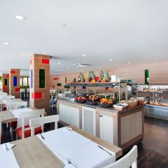 Отель Club Grand Side (Amazon Water World) - All Inclusive питание фото 2