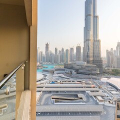 Отель Westminster Dubai Mall Дубай фото 9