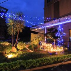 Отель Amain Boutique Motel Danshui фото 5