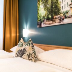 Top Vch Hotel Allegra Berlin Берлин с домашними животными