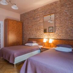 Отель Finger Guest Rooms Польша, Краков - отзывы, цены и фото номеров - забронировать отель Finger Guest Rooms онлайн комната для гостей фото 5