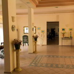 Saint Nicholas Hotel интерьер отеля фото 3