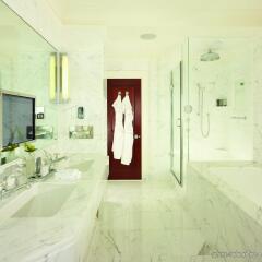 Отель The Dorchester Dorchester Collection Лондон ванная фото 2