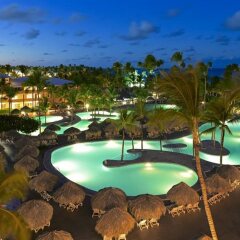 Отель Iberostar Dominicana All Inclusive бассейн фото 2