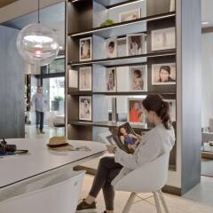 Pol & Grace Hotel развлечения