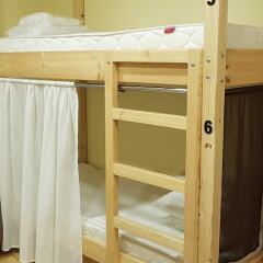 Hostel Uyutniy dvorik детские мероприятия
