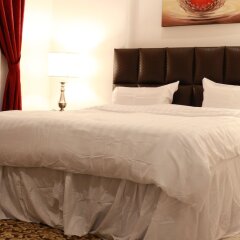 Boulevard Hotel Apartments in Salmiyah, Kuwait from 109$, photos, reviews - zenhotels.com guestroom photo 2