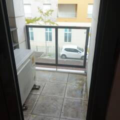 Апартаменты Best Apartments Portugal балкон