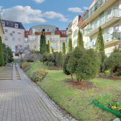 Отель Little Home - Molo Сопот фото 7