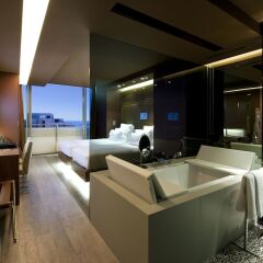 Отель The Vine Hotel Португалия, Фуншал - отзывы, цены и фото номеров - забронировать отель The Vine Hotel онлайн фото 9