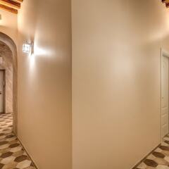 Отель Colosseo Accomodation Room Guest House Рим интерьер отеля