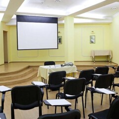 Гостиница Луна Екатеринбург