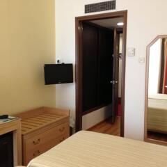 Candia Hotel in Athens, Greece from 103$, photos, reviews - zenhotels.com room amenities