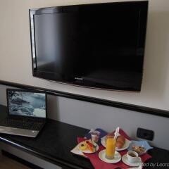 Hotel New York удобства в номере