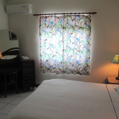 Capital Hotel in Saipan, Northern Mariana Islands from 105$, photos, reviews - zenhotels.com guestroom photo 3