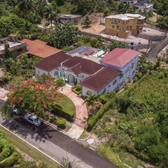 Отель Villa Diamond Suite Монтего-Бей фото 3