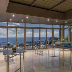 Renaissance Polat Istanbul Hotel Стамбул фото 7