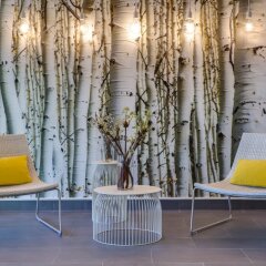 Отель Park Inn by Radisson Lund Швеция, Лунд - отзывы, цены и фото номеров - забронировать отель Park Inn by Radisson Lund онлайн бассейн фото 2