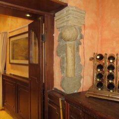 Hotel Pinocchio интерьер отеля