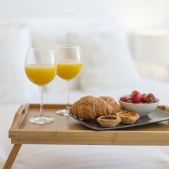 Отель Apt in Lisbon Oriente 57 Apartments - Parque das Nações Португалия, Лиссабон - отзывы, цены и фото номеров - забронировать отель Apt in Lisbon Oriente 57 Apartments - Parque das Nações онлайн в номере