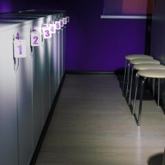 Art Hostel Bragino интерьер отеля фото 3