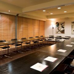 Отель Mercure The Moorhouse Ikoyi Lagos