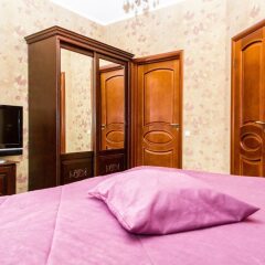 Гостиница Malahovsky Ochag Hotel в Малаховке отзывы, цены и фото номеров - забронировать гостиницу Malahovsky Ochag Hotel онлайн Малаховка комната для гостей фото 4