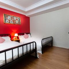 Отель Sapa Kolor Homestay Шапа детские мероприятия фото 2