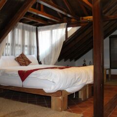 Отель Boutique Heritage Home Непал, Лалитпур - отзывы, цены и фото номеров - забронировать отель Boutique Heritage Home онлайн комната для гостей фото 2