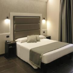 Отель ibis Styles Milano Centro комната для гостей