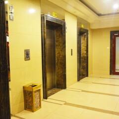 Отель Private Enjoyed Home JinYuan Apartment Китай, Гуанчжоу - отзывы, цены и фото номеров - забронировать отель Private Enjoyed Home JinYuan Apartment онлайн интерьер отеля фото 3