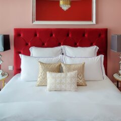 Отель Dream Inn Dubai - City Walk комната для гостей