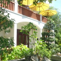 Отель Loc Phat Hoi An Homestay - Villa фото 22