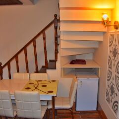Ada Bungalow Hotel Турция, Узунгёль - отзывы, цены и фото номеров - забронировать отель Ada Bungalow Hotel онлайн удобства в номере