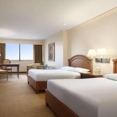 Hyatt Regency Merida Hotel комната для гостей фото 2