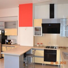 Lviv Euro hostel в номере
