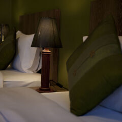 The Gig Hotel детские мероприятия