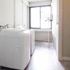 D Hostel Bangkok Бангкок ванная фото 2
