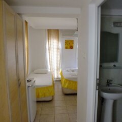 Denizci Pension Турция, Каш - отзывы, цены и фото номеров - забронировать отель Denizci Pension онлайн ванная фото 2